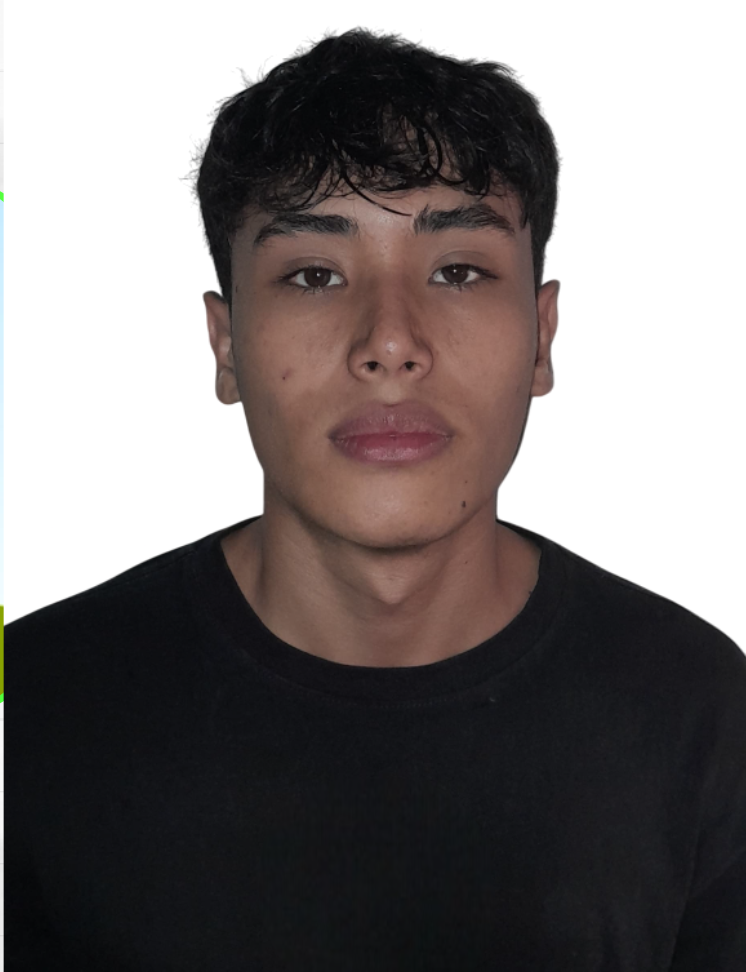 Juan Daniel - Mentor